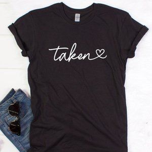 Taken T-Shirt